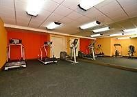 Comfort Inn Atlantic City North Absecon Exteriör bild
