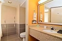 Comfort Inn Atlantic City North Absecon Exteriör bild
