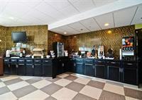 Comfort Inn Atlantic City North Absecon Exteriör bild
