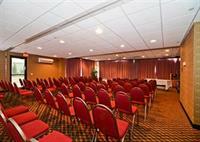 Comfort Inn Atlantic City North Absecon Exteriör bild
