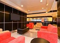 Comfort Inn Atlantic City North Absecon Exteriör bild