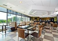Comfort Inn Atlantic City North Absecon Exteriör bild