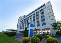 Comfort Inn Atlantic City North Absecon Exteriör bild