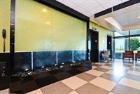 Comfort Inn Atlantic City North Absecon Exteriör bild