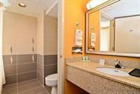 Comfort Inn Atlantic City North Absecon Exteriör bild