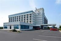 Comfort Inn Atlantic City North Absecon Exteriör bild