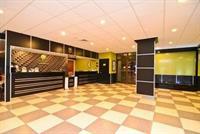 Comfort Inn Atlantic City North Absecon Exteriör bild