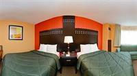Comfort Inn Atlantic City North Absecon Exteriör bild