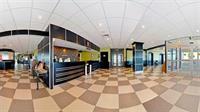 Comfort Inn Atlantic City North Absecon Exteriör bild