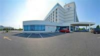 Comfort Inn Atlantic City North Absecon Exteriör bild