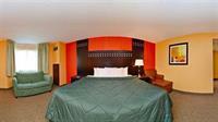 Comfort Inn Atlantic City North Absecon Exteriör bild